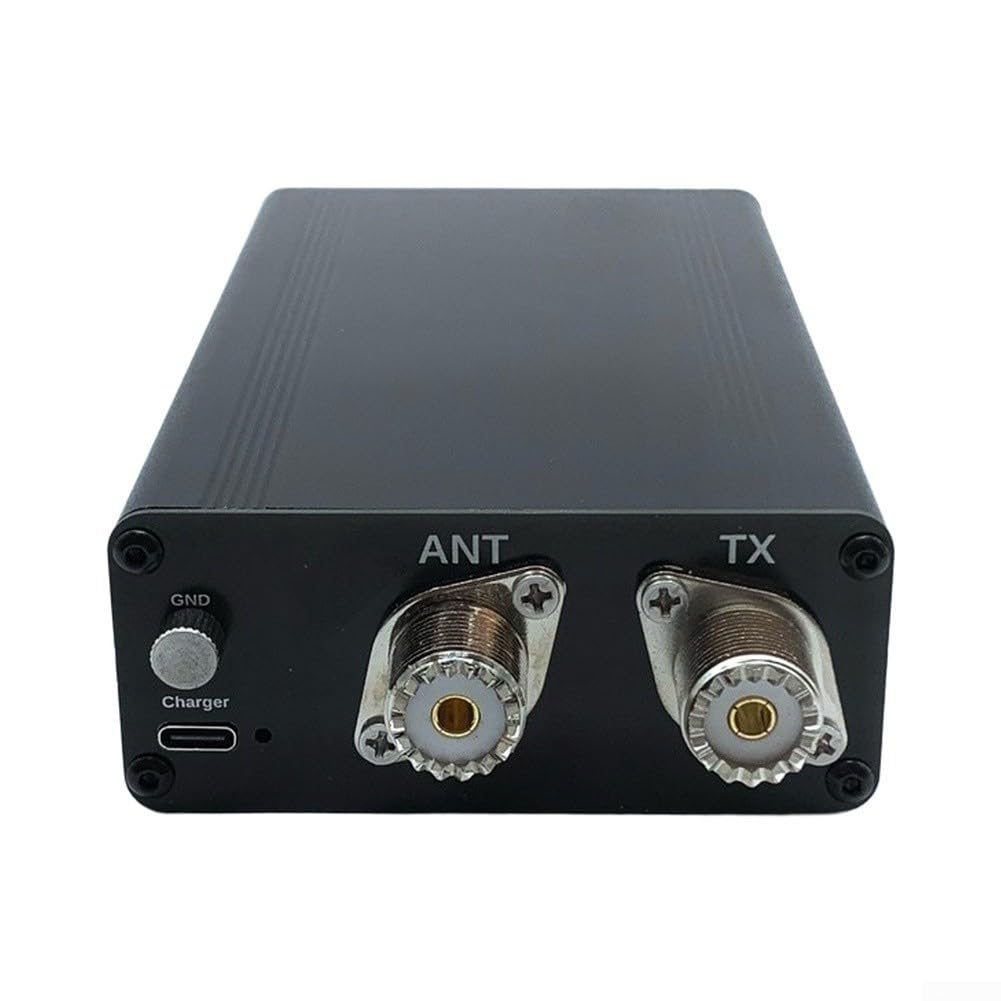 ATU100 Sintonizzatore antenna auto 100W HF per v3.2 ATU100 sintonizzatore