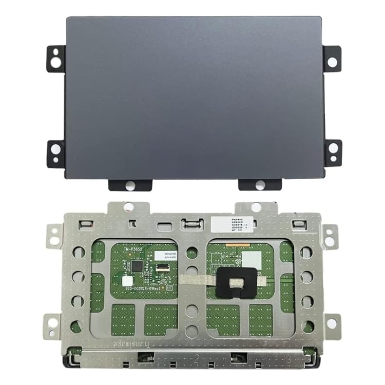 Pièces Lenovo IdeaPad PRO 14ITL gris foncé pour réparation