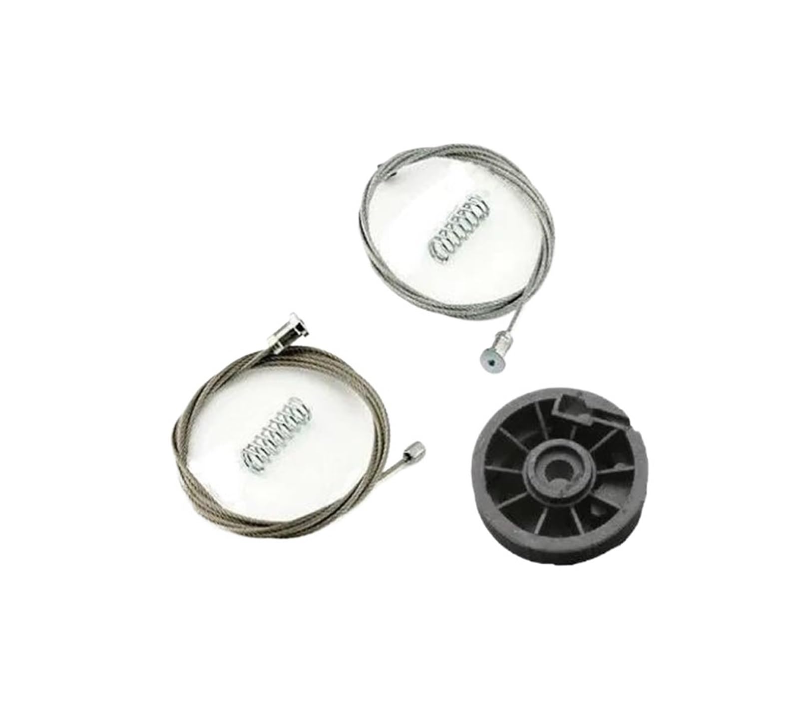 JBJXFAMAY for Citroen DS5 2012 2013 2014 2015 Rear Right Car Window Regulator Repair Kit Window Regulator