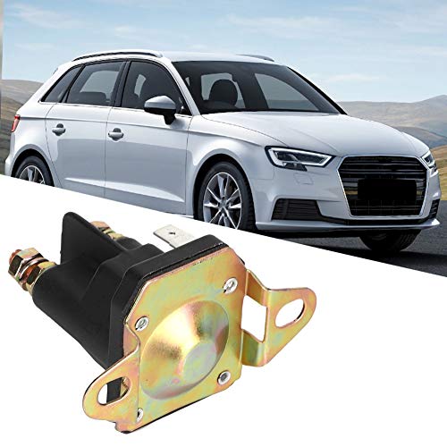 KIMISS [ABS + ferro + rame] Solenoide di