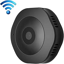 Wearable Surveillance Detection Recording Monitoring