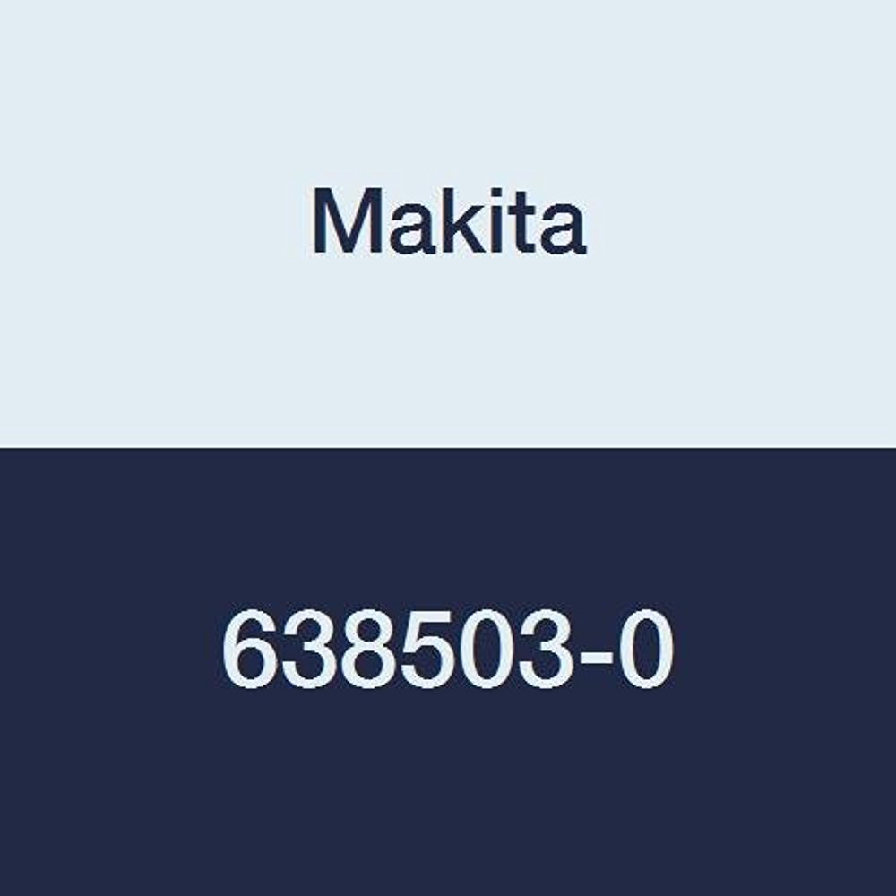 Unité de commutation Makita 638503-0 contact fiable