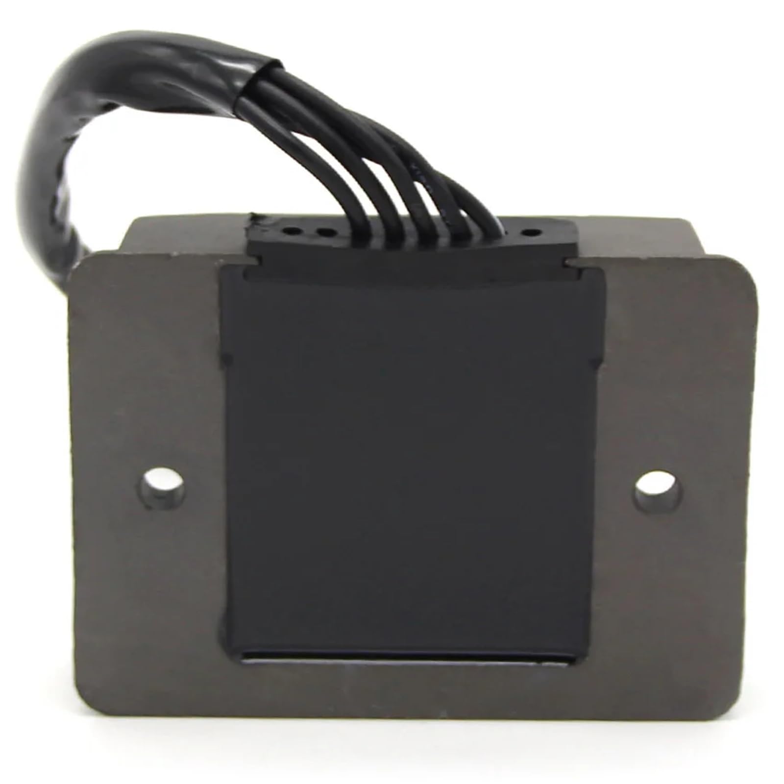 Stabilizzatore Tensione Compatibile con Triumph per Thruxton 900 per Scrambler 900 Raddrizzatore Regolatore di Tensione Accessori Moto di Ricambio OEM: T1300824