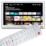 14インチ 液晶テレビ スマートテレビ MTV140A