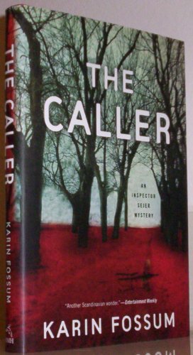 The Caller (Inspector Sejer)