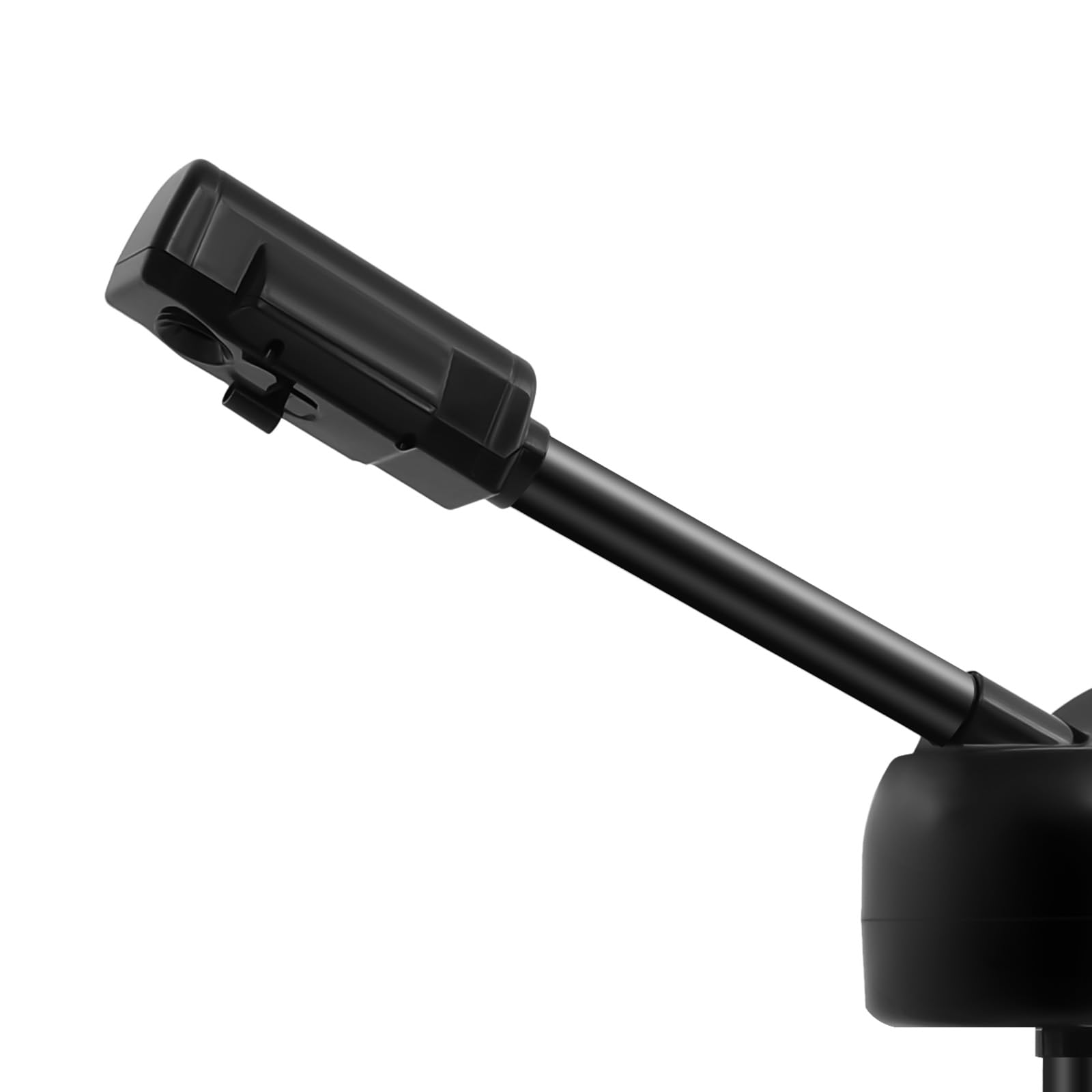 Gesichtszerstäuber, 750 W, 600 ml, Ozonschwarz, professionelles Gesichtsdampfgerät, 0 – 20 Minuten, für Hautpflege, Salon, Nano-Nebelmaschine, verstellbar, 58 – 68 cm, Rollen
