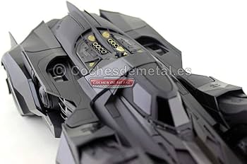 Amazon | MATTEL 1/18 アーカムナイト バットモービル | ミニカー Amazon | MATTEL 1/18 アーカムナイト バットモービル | ミニカー