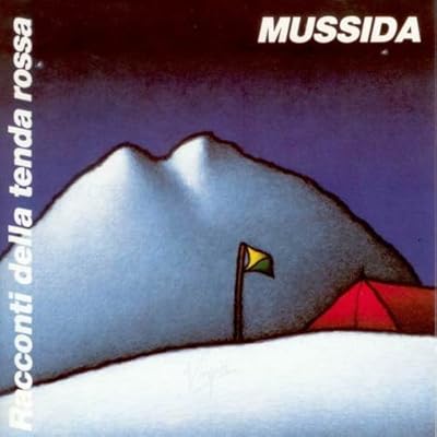 Racconti della tenda rossa