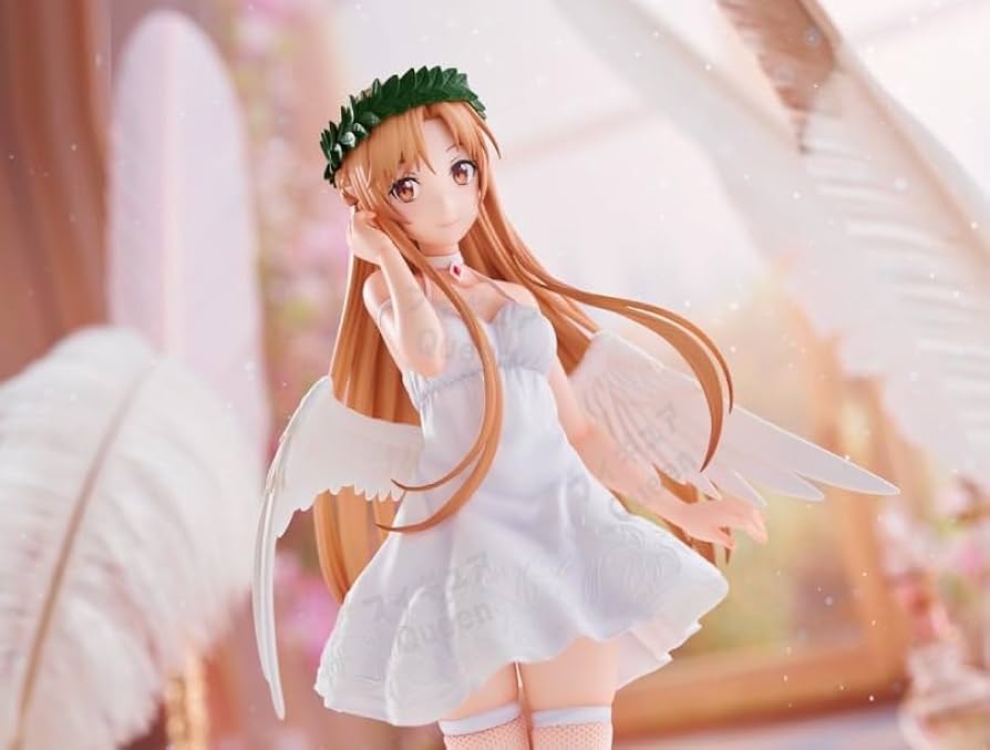 Amazon.co.jp: アスナ フィギュア ソード*アート・オンライン
