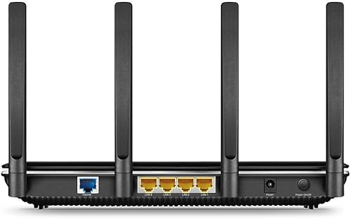 Miniatura 4 de TP-Link Router Gigabit Wi-Fi inalámbrico AC3150 (Archer C3150 V1)