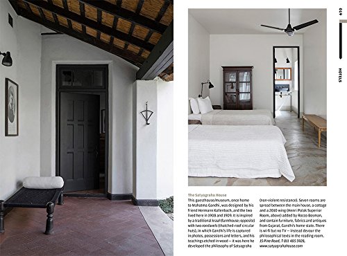 Wallpaper* City Guide Johannesburg 2014 #TOP4