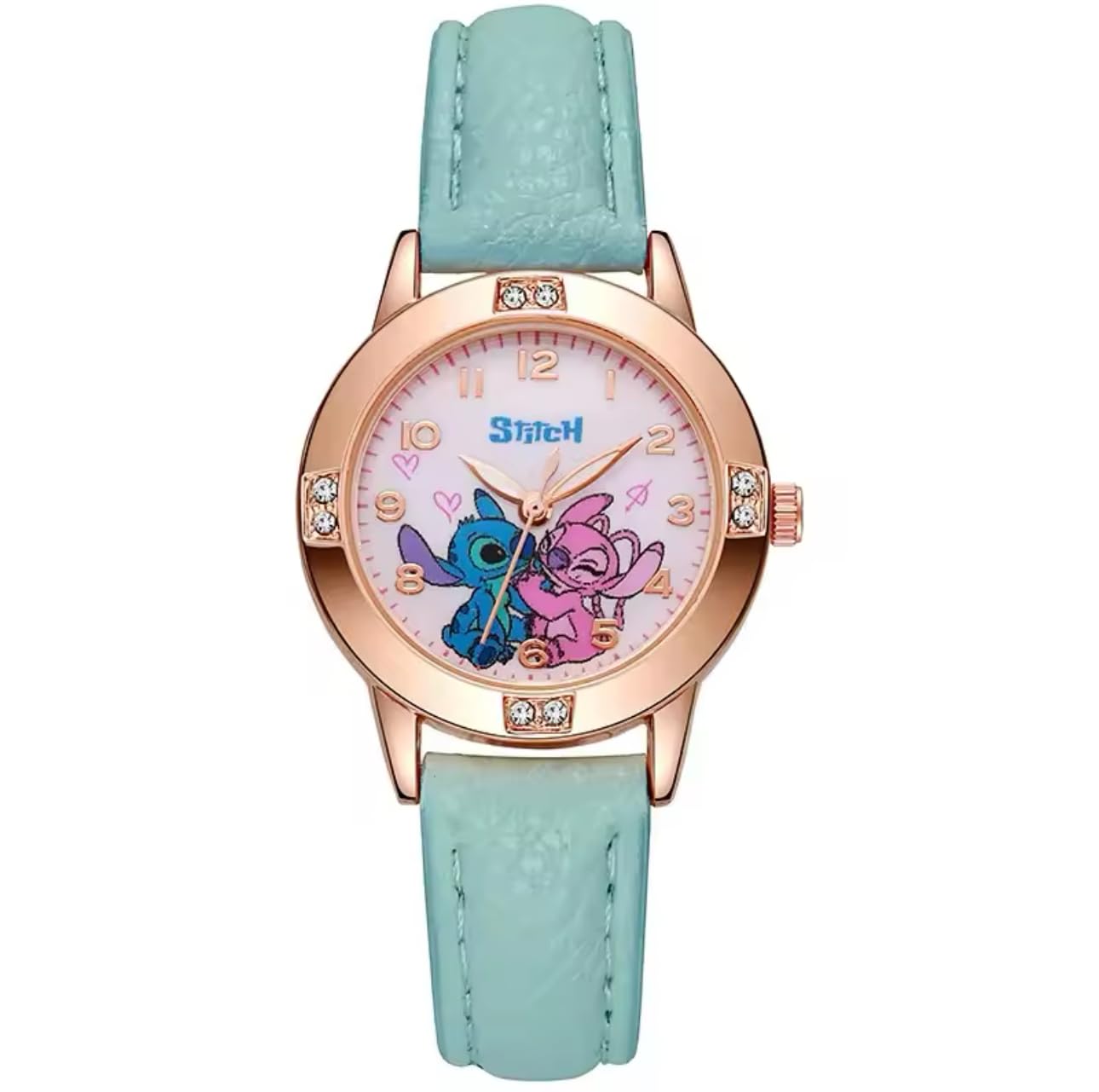 Montre Enfant Digitale, Montre Enfant Dessin Animé Numerique, Ajustable Montre de Poignet Numérique pour Garçons et Filles