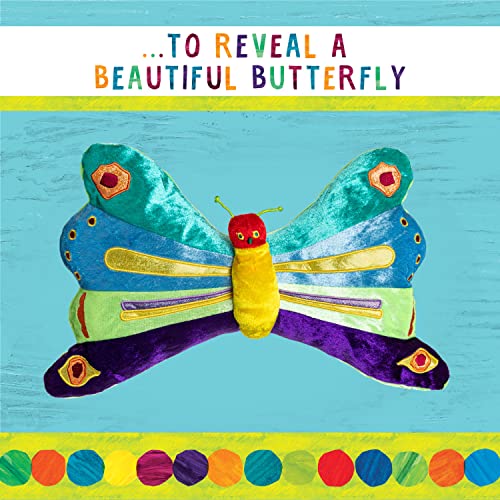 Kids Preferred The World Of Eric Carle: The Very Hungry Caterpillar ...