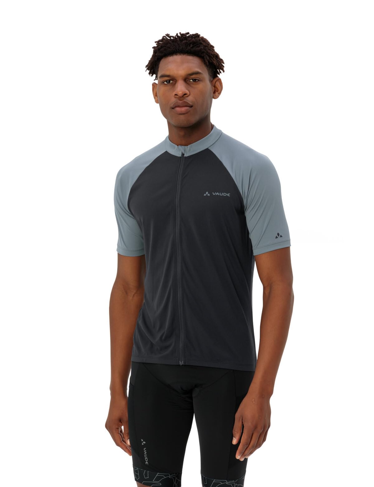 VAUDE Trikot Men's Matera FZ Tricot II