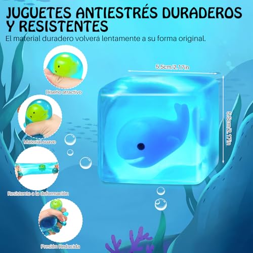 La Mejor Selección de Fidget los 5 más buscados. 8 Imagen adicional