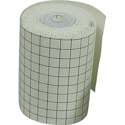 HypaCover Dressing Retention, 10cmx10m, D4215