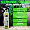 Felgenreiniger 500ml – pH-neutral & mit Wirkindikator – Kraftvolle, schonende Reinigung für Alu- & Stahlfelgen – Entfernt Bremsstaub, Flugrost & Schmutz – Spezialreiniger von ShinyChiefs® #4