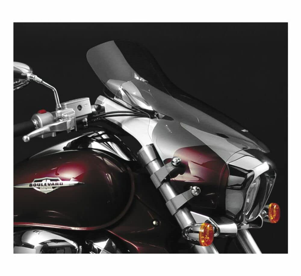 雪山野郎 National Cycle - 06-23 Suzuki M109R/Boulevard/M1800R2 Intruder