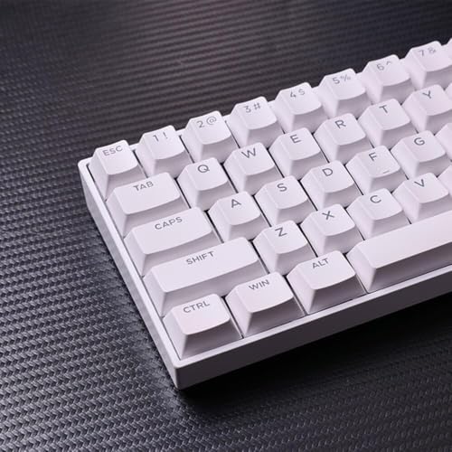 Image of MCHOSE ACE 60 Pro Hall Effect Magnetic Switch Gaming Keyboard