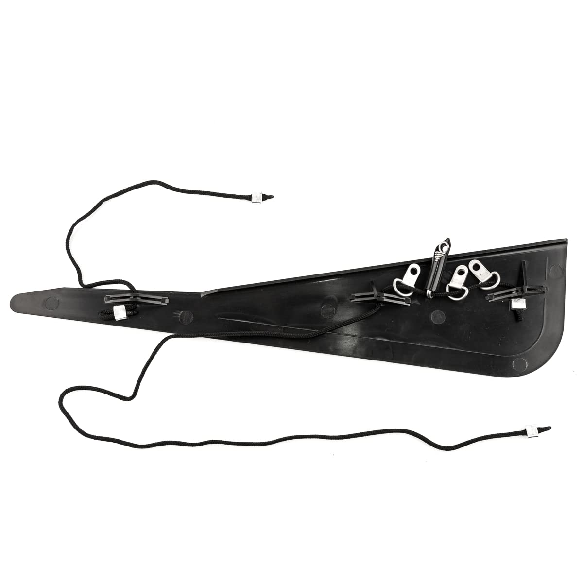 LST Verdeck C-Säule Cabrio Dachverdeck Reparatur Satz 3er E46 Cabriolet M3