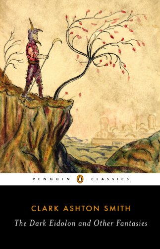 Cover of The Dark Eidolon and Other Fantasies (Penguin Classics)