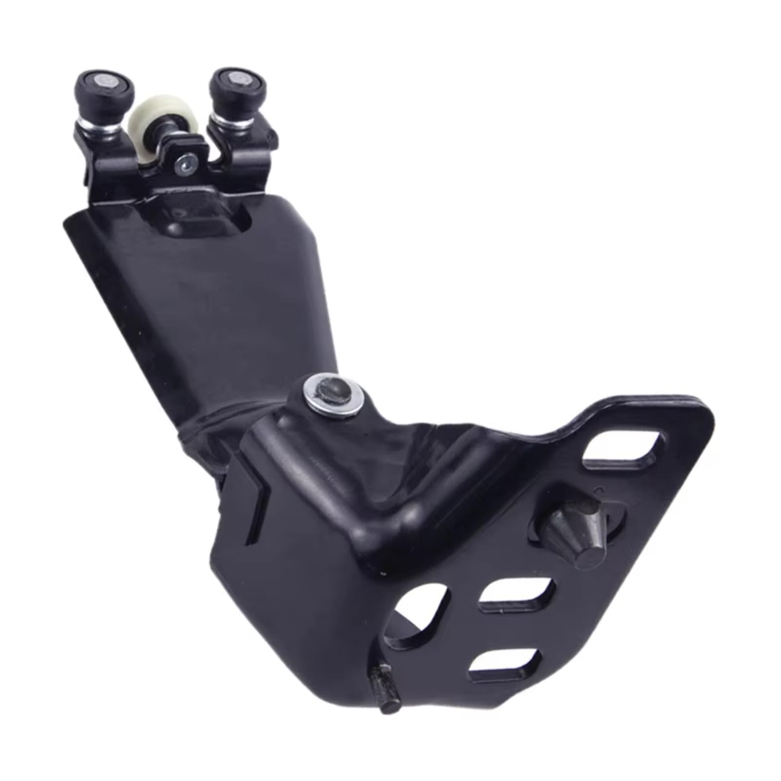 Dzwdy One Color Sliding Door Roller Guide Compatible With For Transit For Connect 2014-2023 Left Sliding Door Roller Hinge Complete Vehicle Spare Dt1z9926801a