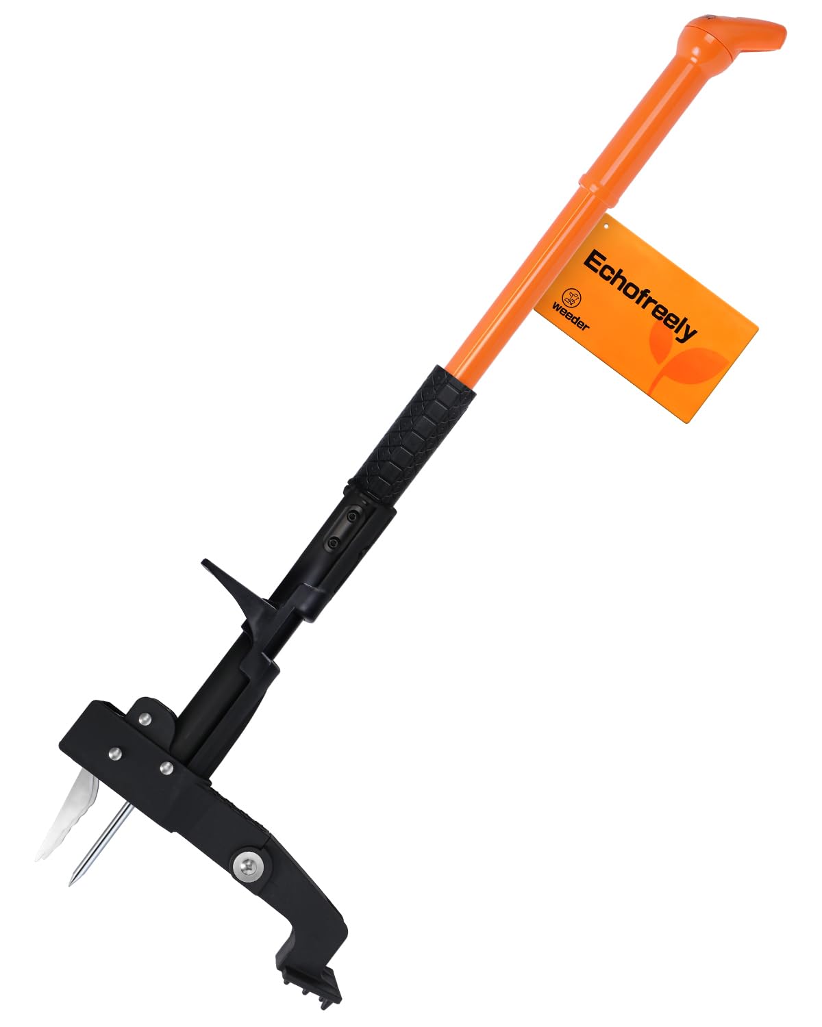 Amazon.com : Echofreely Weed Puller Tool - Adjustable 35