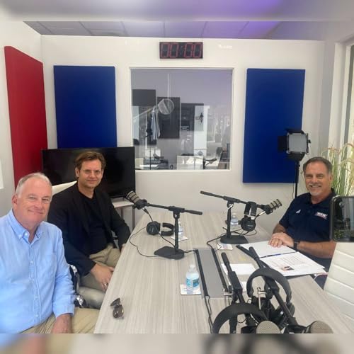 Family Business and Economic Freedom w/Heiko Kleve and Roland Kidwell