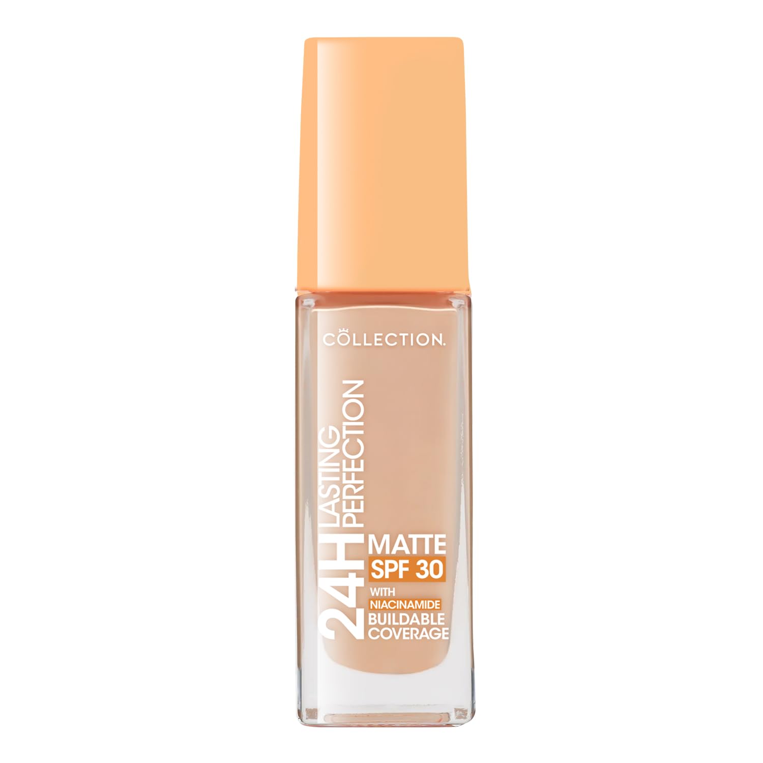Collection Lasting Perfection 5C Fair Cool Full Coverage Foundation 27Ml