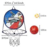 Zoom IMG-2 canestro basket bambini con freccette Zoom IMG-2 canestro basket bambini con freccette