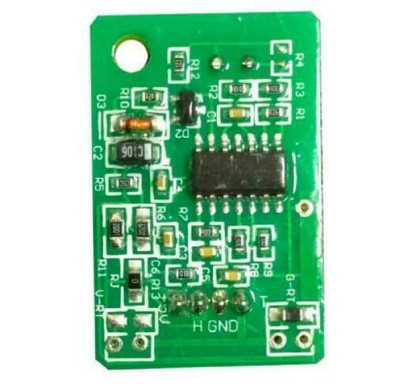 CJGHJNFF for Dehumidifier Compatible Hsu-07J5-N Hsu-07J5 New Humidity Sensor Htmr07-J5