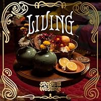 Spaghetti Western Ablum Cover