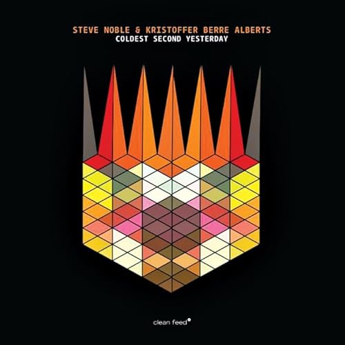 Coldest Second Yesterday