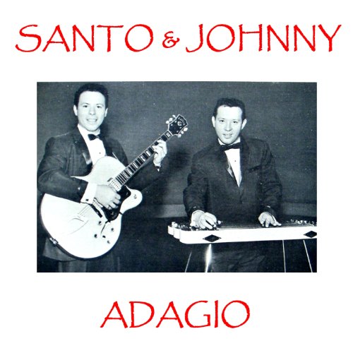 Santo Y Johnny
