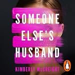 Cover of Someone Else's Husband