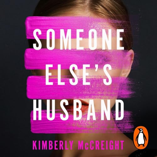 Someone Else's Husband cover art