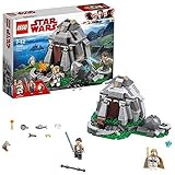 Dieses LEGO Star Wars Spielzeug ist für Kinder im Alter von 7-12 Jahren geeignet.