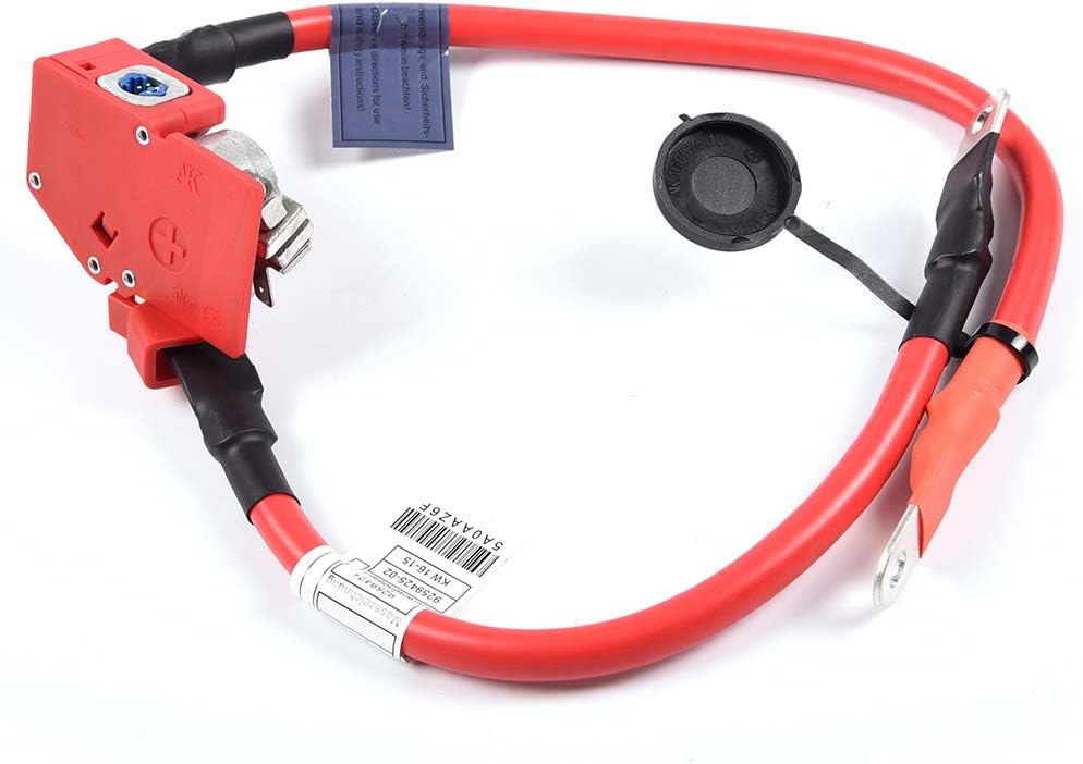 New Replaces 61129259425 Replacement for BMW F30 F31 320i