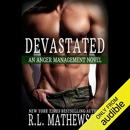 Amazon.com: Devastated: Anger Management, Book 1 (Audible Audio Edition