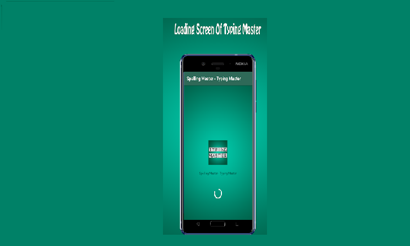 Spelling Master Typing Master - App on Amazon Appstore