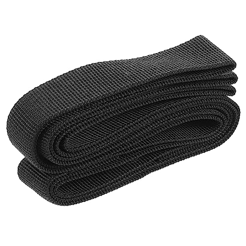 BCOATH Heavy Duty Leg Band for Walking Leg Lifter Leg Assist for Elderly Exercise