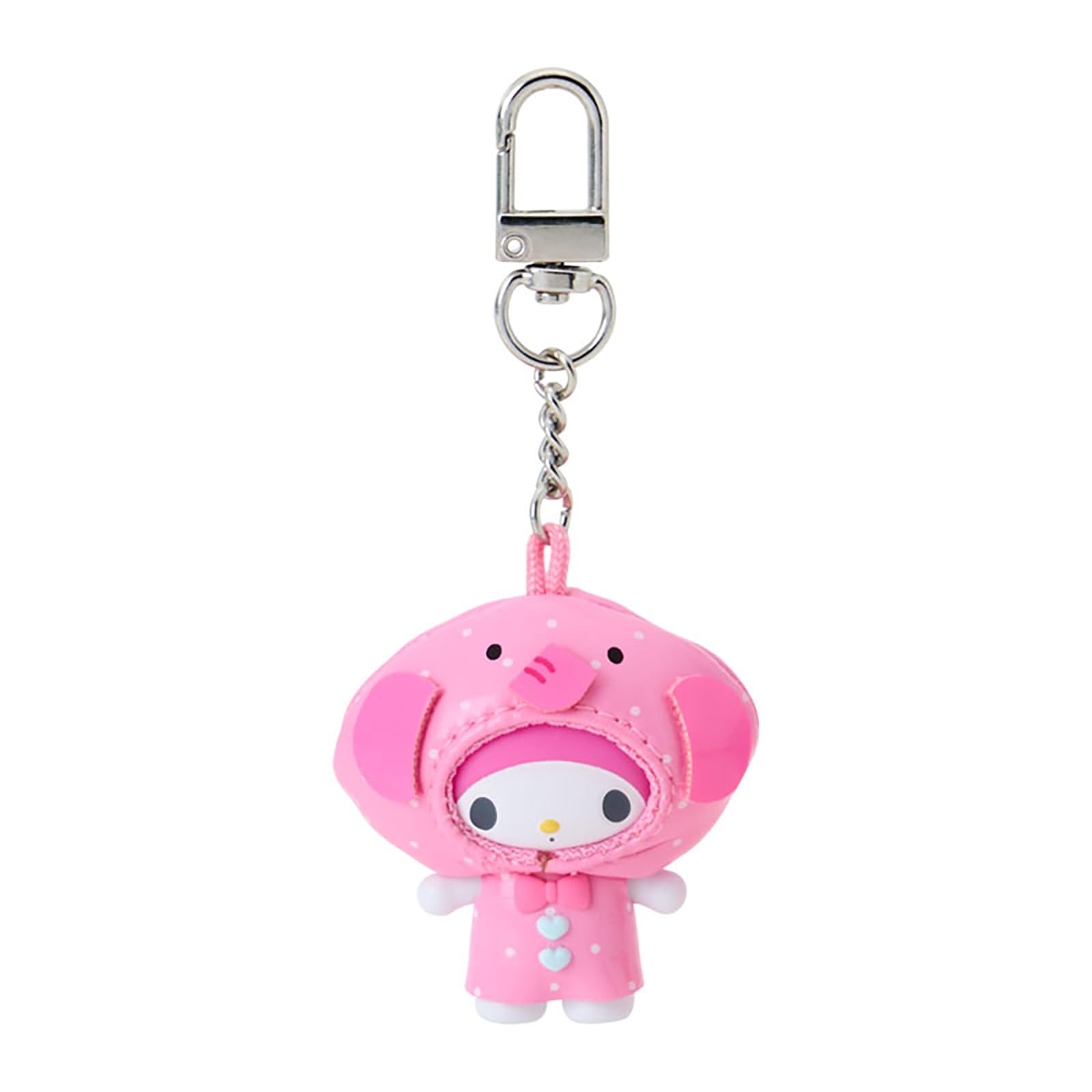 Amazon.co.jp: サンリオ(SANRIO) シークレットキーホルダー レイン