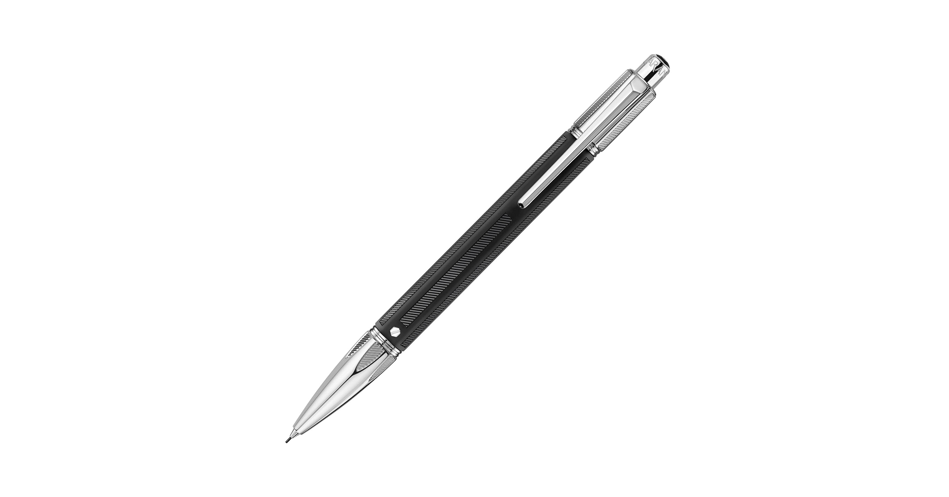 遠*藤様 カランダッシュ バリアス ラブレーサー シャープペンシル 0.7mm芯 Amazon.co.jp: CARAN D'ACHE カランダッシュ メカニカルペンシル