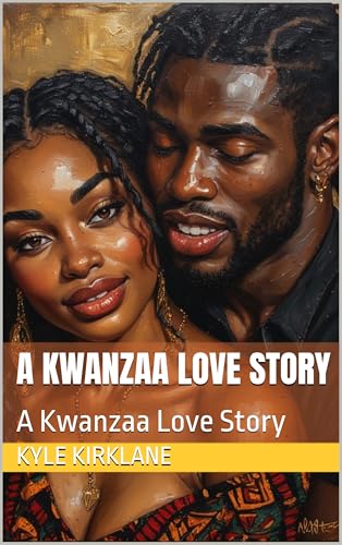 A Kwanzaa Love Story (English Edition)