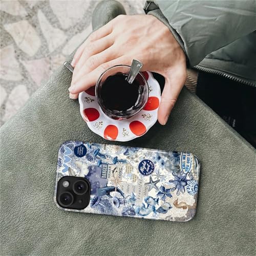 Coque iPhone 14 antichoc résoud le problème des chutes et casses écran - 6