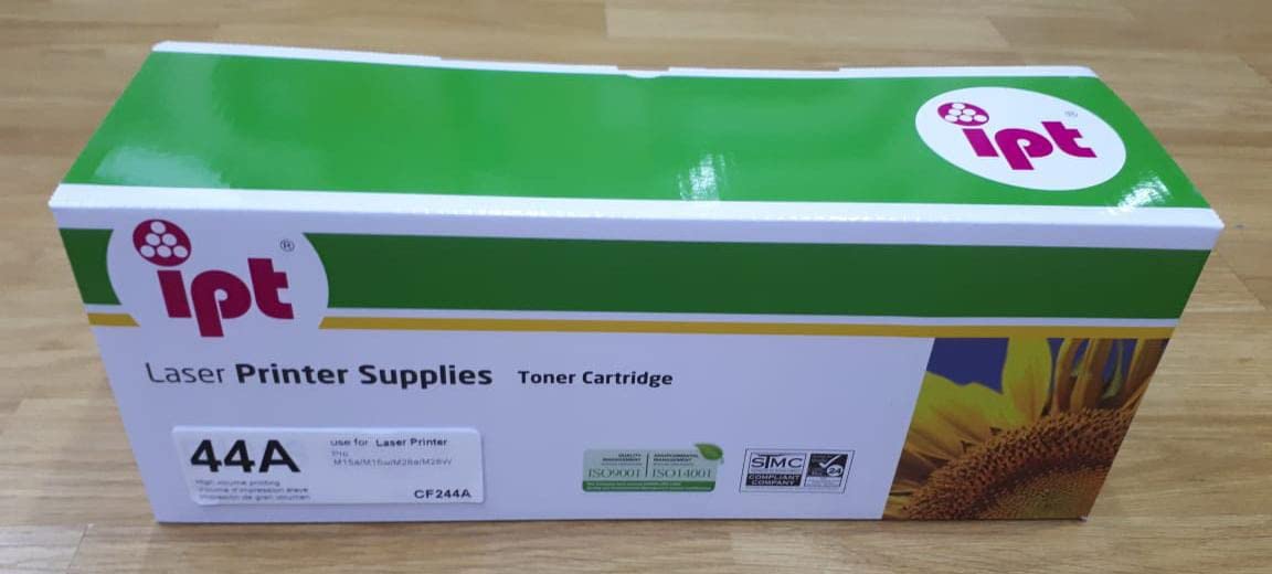 IPT BRAND 44A TONER