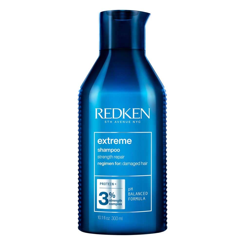 Redken Extreme Champú Reparador con Proteínas para Cabello Dañado