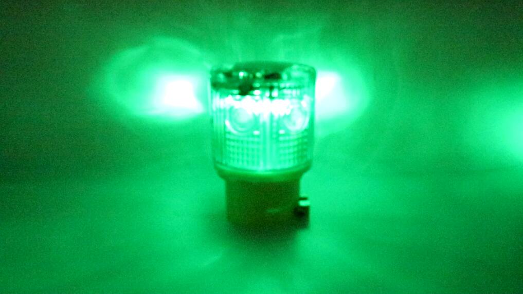 6 Aolyty+Waterproof+Construction+Wireless+Flashing