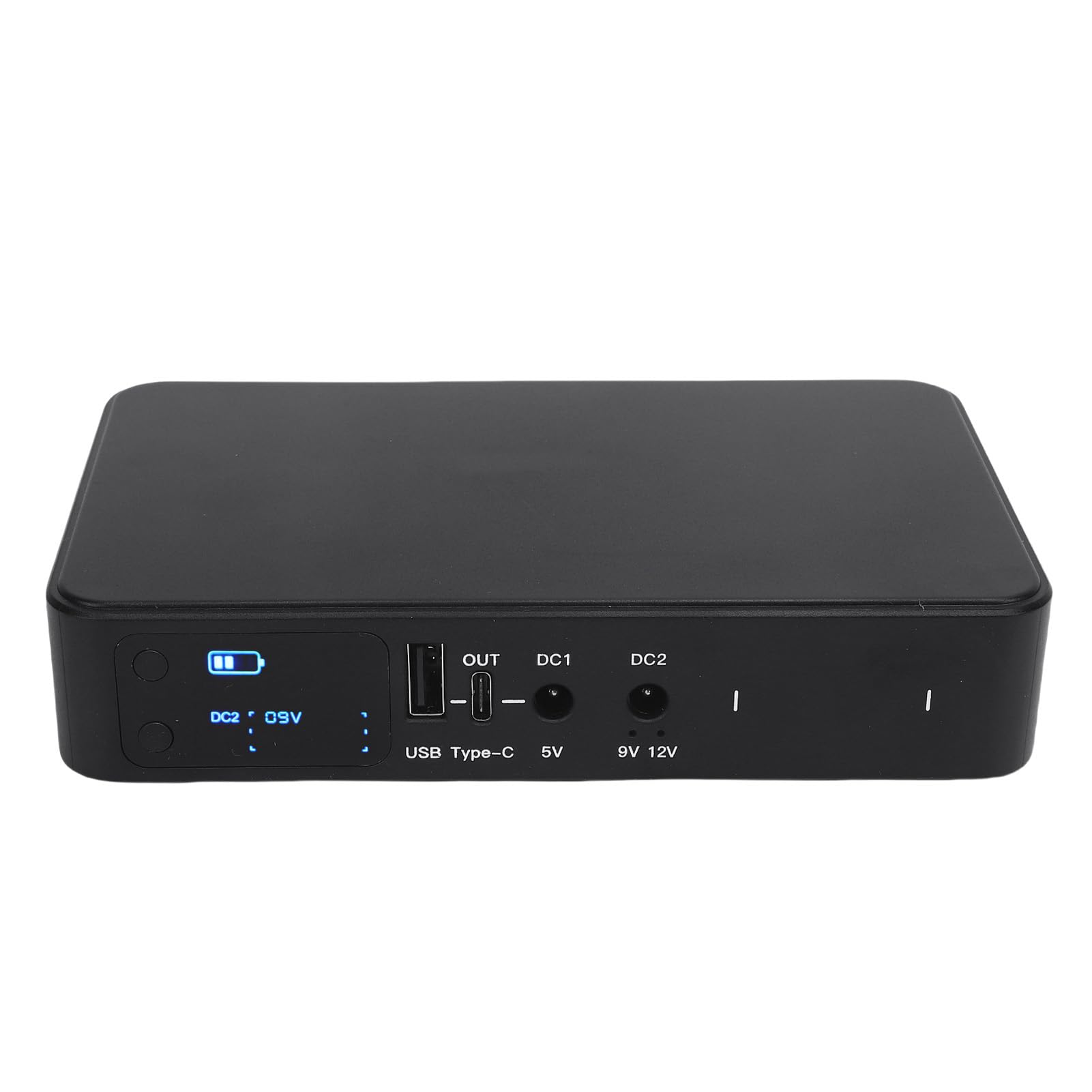 18000mAh Mini UPS Uninterruptible Power Supply Backup Batter