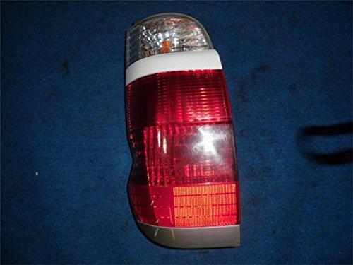 ヴェルファイア DBA-ANH25W すがすがしい 右テールランプ 81550-58080  